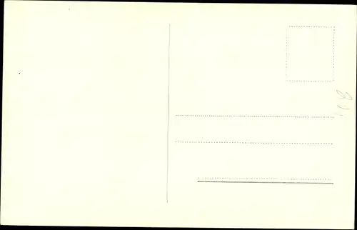 Ak Schauspielerin Heli Finkenzeller, Portrait, Autogramm