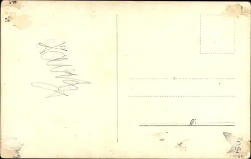 Ak Schauspielerin Heli Finkenzeller, Portrait, Autogramm