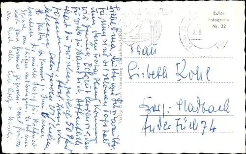 Ak Ostseebad Scharbeutz in Holstein, Strand, Steg, Promenade