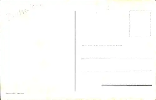 Ak Montreux Kt. Waadt Schweiz, Bahnhof