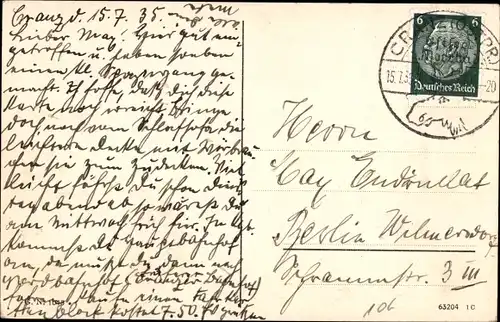 Ak Selenogradsk Ostseebad Cranz Ostpreußen, Strandpromenade, Hotel Monopole