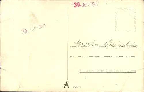 Ak Schauspielerin Dorit Kreysler, Portrait, Hut, Autogramm