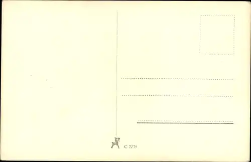 Ak Schauspielerin Dorit Kreysler, Portrait, Hut, Autogramm