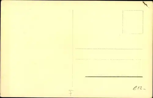 Ak Schauspielerin Hansi Knoteck, Portrait, Hut, Autogramm