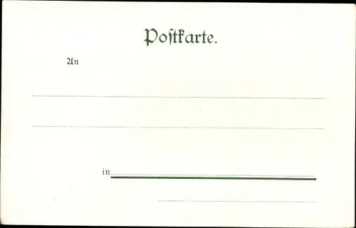 Ak Bad Säckingen am Hochrhein, Ortsansicht