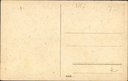 Ak Bad Gandersheim am Harz, Marktplatz, Auto