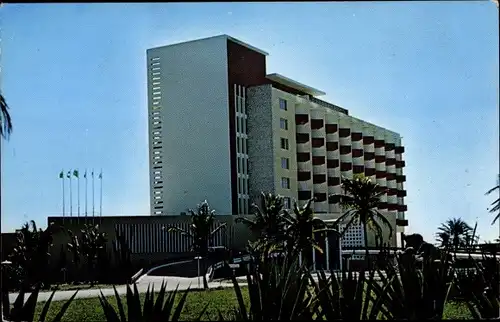 Ak Oranjestad Aruba, Aruba Caribbean Hotel Casino Palm Beach