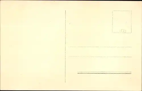 Ak Schauspieler Willy Fritsch, Filmkostüm, Blitz-Blank, Ross Verlag 7029/1, Autogramm