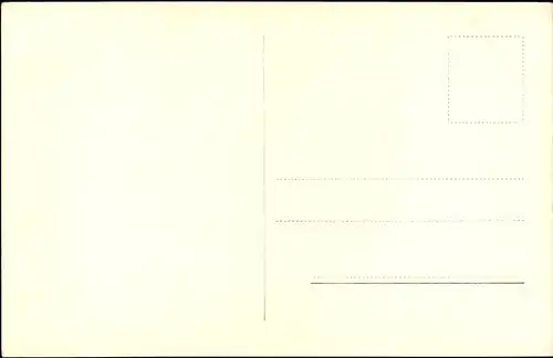 Ak Schauspielerin Gusti Huber, Portrait, Autogramm