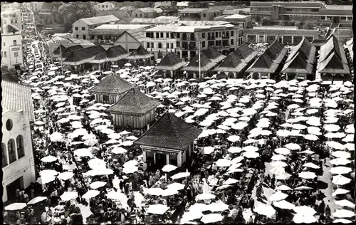 Ak Antananarivo Tananarive Madagaskar, Le Zomo