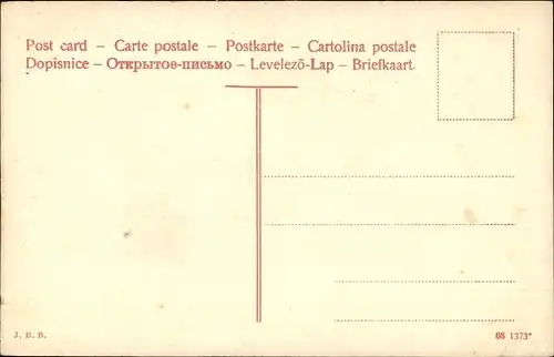 Ak Brno Brünn Südmähren, Stadttheater