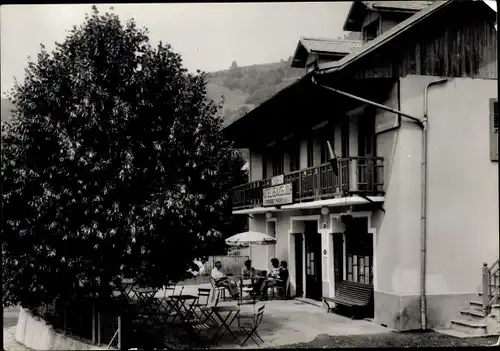 Ak Montaimont Savoie, Hotel Beausejour