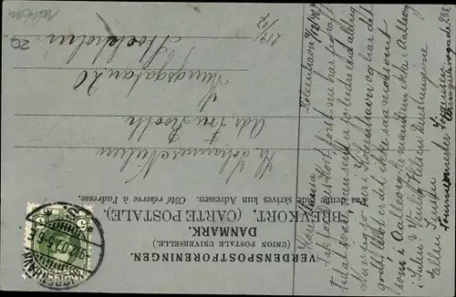 Künstler Ak Harlekin, Pierrot