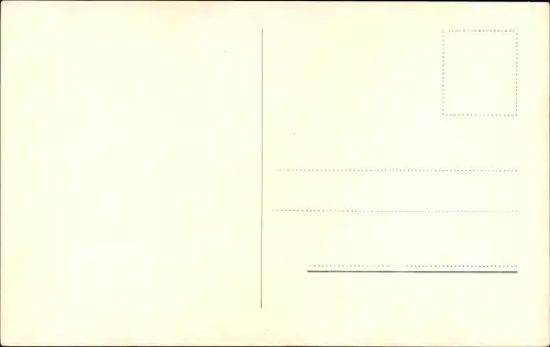 Ak Schauspielerin Heli Finkenzeller, Portrait, Autogramm