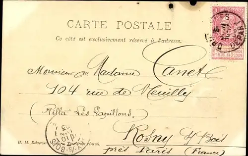 Ak Brüssel, Manneken Pis in Festuniform