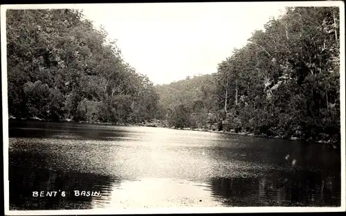 Ak Australien, Bent's Basin