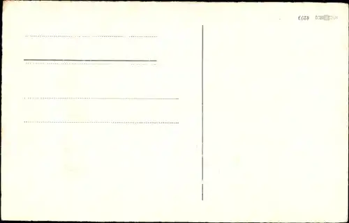 Scherenschnitt Ak Frohe Pfingsten, Elfen, Blumen