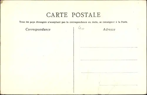 Lied Ak Marie ta fille, Th. Botrel, Chanson