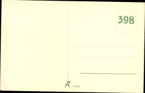 Ak Schauspielerin Ilse Werner, Portrait, UFA, Autogramm