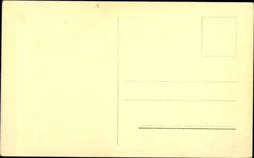 Ak Schauspielerin Hansi Knoteck, Portrait, Autogramm