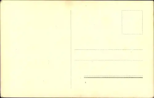 Ak Schauspielerin Hilde Krahl, Portrait, Autogramm