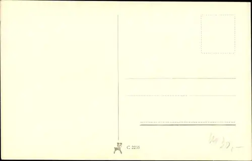 Ak Schauspieler Albrecht Schoenhals, Portrait, Pferd, Ross Verlag A 3205/1, Autogramm