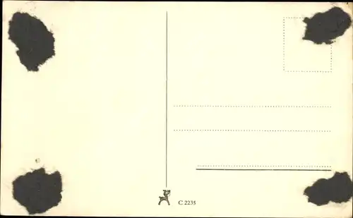 Ak Schauspieler Viktor Staal, Portrait, Autogramm