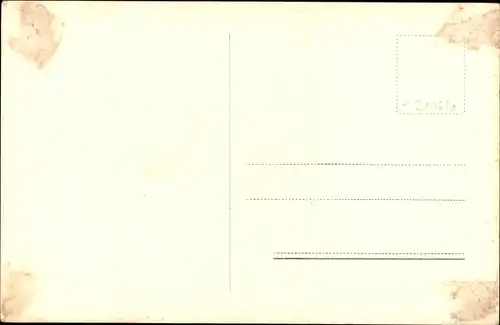 Ak Schauspieler René Deltgen, Portrait mit Hut, Ross Verlag A 3106/1, Autogramm