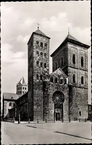 Ak Osnabrück in Niedersachsen, Dom