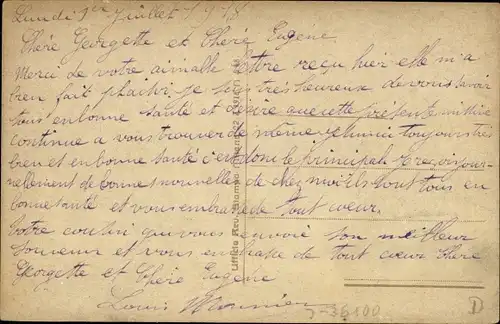 Ak Vicenza Veneto Venetien, Fiume Retrone e Monte Berico