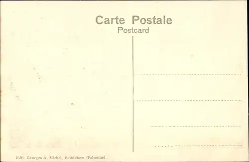 Ak Jerusalem Israel, Tal Josaphat