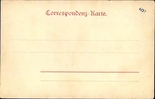 Ak Kufstein in Tirol, Panorama mit Burg