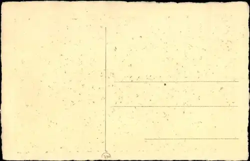 Künstler Ak Die Freiheitskriege 1813/1814, Theodor Körner's Tod