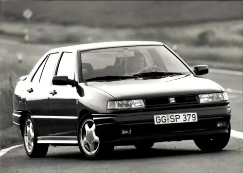 Foto Auto, Seat Toledo GT, 1991, GG-SP 379