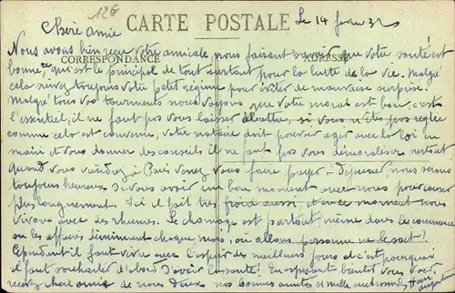 Ak Paris 17. Jahrhundert, Rue Jouffroy und Rue des Fermiers