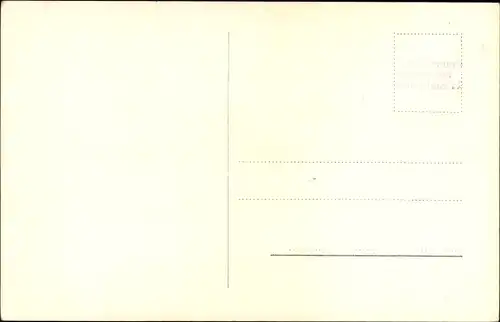 Ak Schauspielerin Franziska Kinz, Portrait, Hut, Autogramm