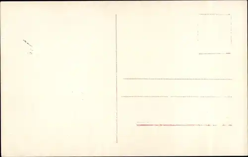 Ak Schauspielerin Maly Delschaft, Portrait, Hut, Autogramm