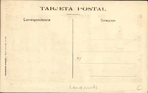 Ak Elche Valencia Spanien, Cogendio datiles