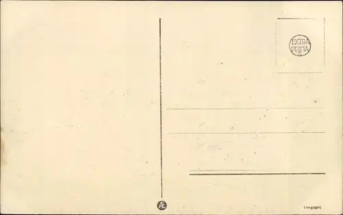 Ak König Gustav Adolf V. von Schweden, Prinz Karl Johann