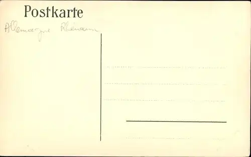 Studentika Ak Diez an der Lahn, Verbindungswappen