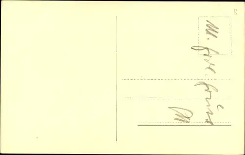 Ak Schauspieler Albrecht Schoenhals, Ross Verlag 2116/1, Portrait, Pfeife, Autogramm