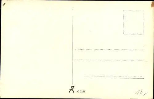 Ak Schauspieler Harry Piel, Portrait, Autogramm