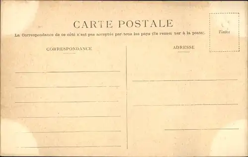 Ak Oran Algerien, Alle Kasernen