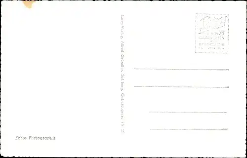 Ak Traunsee Salzkammergut Oberösterreich, Dampfer