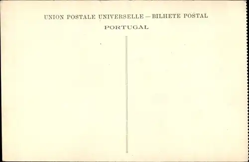 Ak Lisboa Lissabon Portugal, Torre de Belem