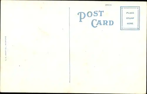 Ak Atlanta Georgia USA, Atlanta Biltmore Hotel
