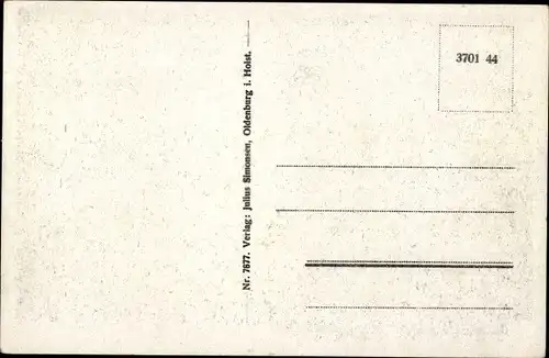 Ak Dziwnów Ostseebad Dievenow Pommern, Strandpromenade