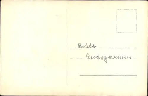 Ak Schauspielerin Käthe Dorsch, Ross Verlag A 3261 1, Autogramm