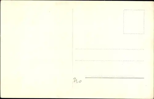 Ak Schauspielerin Käthe Dorsch, Portrait, Autogramm