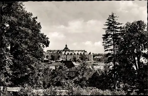 Ak Schleswig an der Schlei, Schloss Gottorf, Gottorp